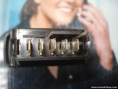 mando botonera elevalunas Renault Clio 430 000 K 430000K