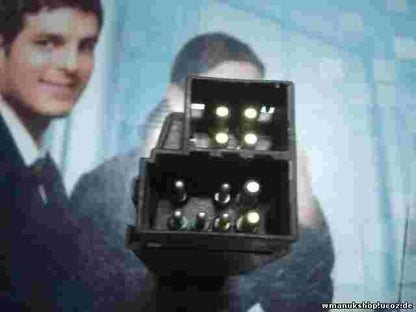 Motor del limpiaparabrisas Controller Mercedes-Benz W140 140542001 898606