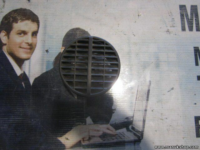 Rejilla Aireadora Lada Niva 2101-2106 21068102134 2106-8102134 2106 8102134