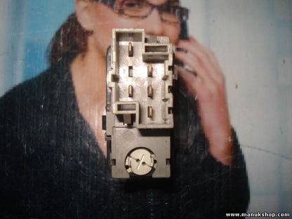 Interruptor Volvo STC C70 Coupe BJ.97-02 9459094 / 00W09K