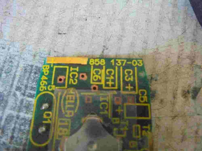 mando control remoto Audi A6 A8 HELLA 443837220D