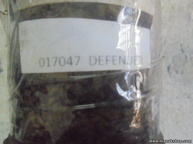 Essiccatore aria condizionata Land Rover Defender 017047 R134A 8FT351199011