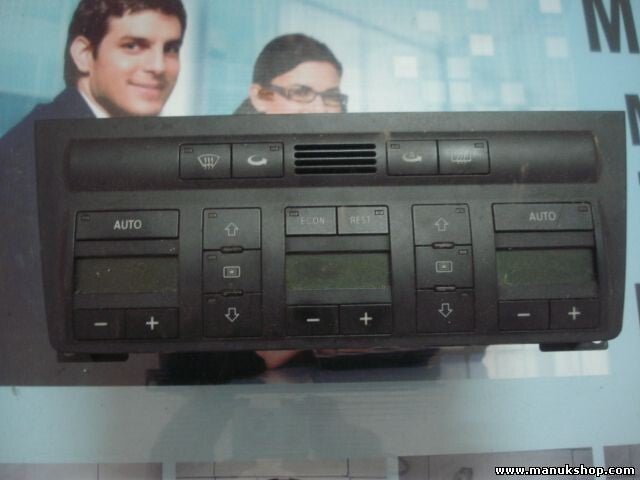 A/C System VW Volkswagen 5HB00807102 4D0 820 043P 4D0820043P H021 D13-00-00