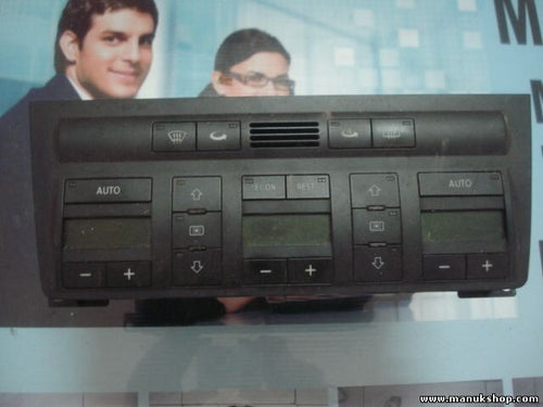 A/C System VW Volkswagen 5HB00807102 4D0 820 043P 4D0820043P H021 D13-00-00