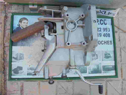 Caja de Cambios BMW 750 K 75 RT 4160013992 416 0 0139 92 0027240AAX