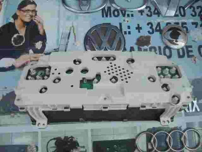 Cuadro de instrumentos Toyota Corolla Denso Sagem 216539158 21653915-8