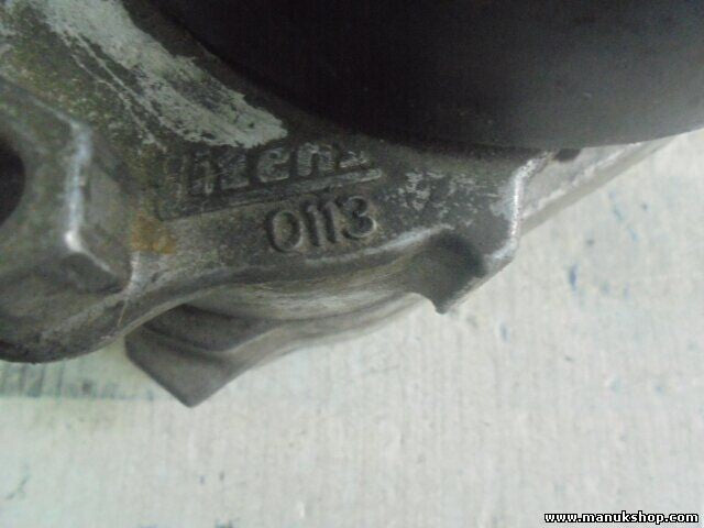 Correa tensora Jeep Grand Cherokee I ZJ 2.5 TD 05066827AA 05093931AA 950113