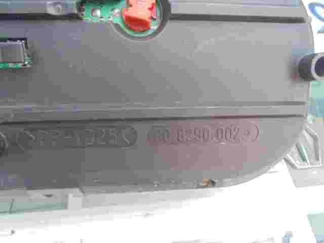 Quadro strumenti Fiat Bravo Brava 606290002 60.6290.002