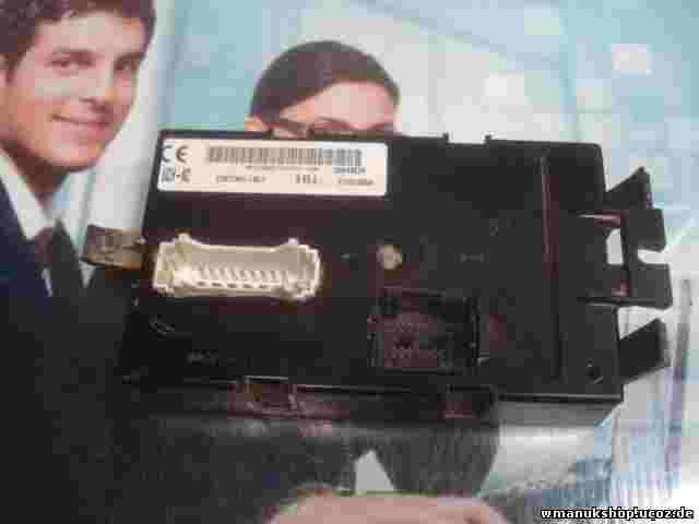 Caja de fusibles Renault Trafic Opel Nissan P8200374949H 8200374949H 216774918C1