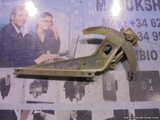 Mecanismo elevalunas trasero derecho Nissan Patrol Station Wagon w160 W260