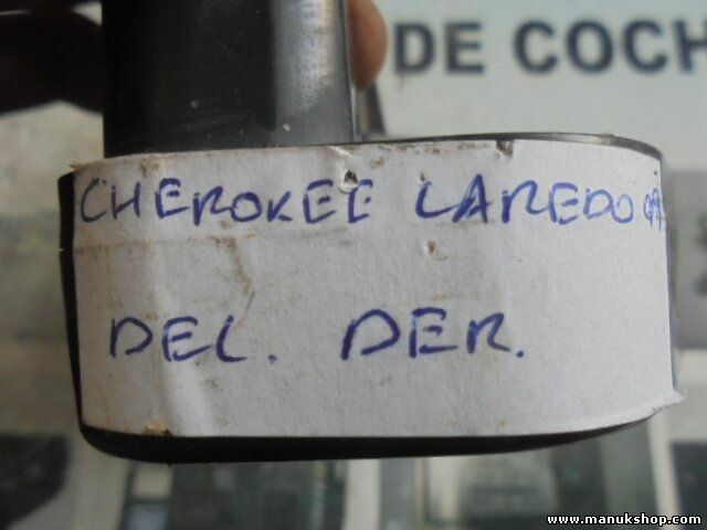 Serratura porta anteriore destra Jeep Grand Cherokee WJ Laredo 99-04 5014395AA