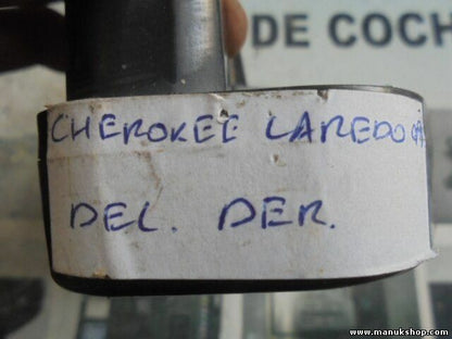 Serratura porta anteriore destra Jeep Grand Cherokee WJ Laredo 99-04 5014395AA