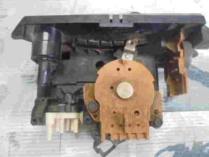 Controllo riscaldamento Chevrolet Chevy Pickup C10 K10 R10 160023414