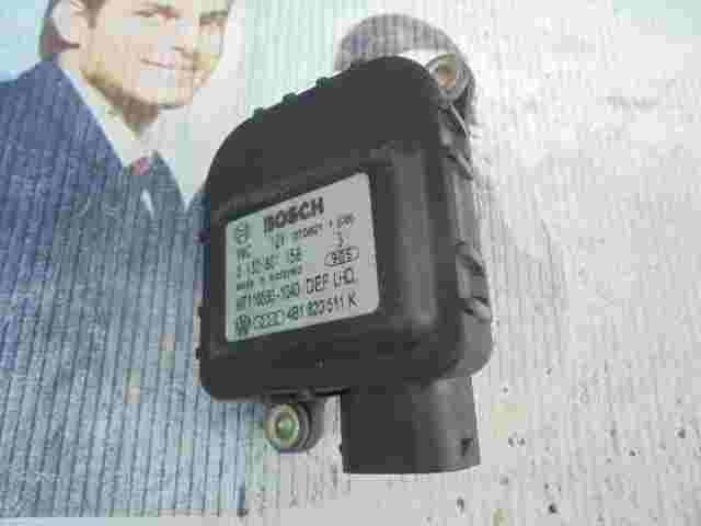 Calefacción actuador Audi 4B1820511K 4B1 820 511 K 0132801158 MF1168801040