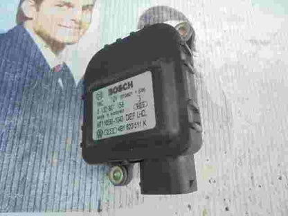 Calefacción actuador Audi 4B1820511K 4B1 820 511 K 0132801158 MF1168801040