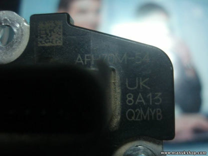 Misuratore di portata Ford Transit 6C1112B579AA 6C11 12B579 AA 6C11-12B579 -A...