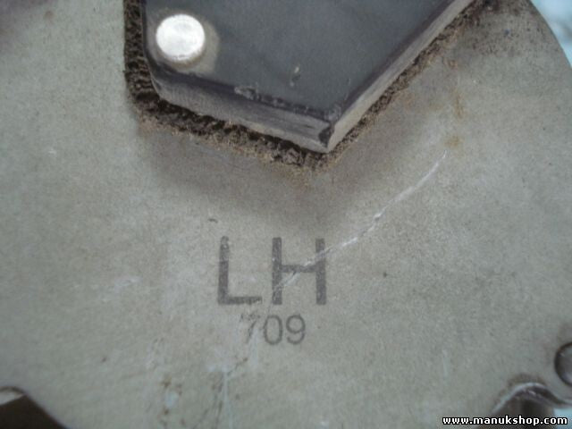 Motore tergicristallo asta Suzuki Swift WB2212V 3810063J60 3810062J00