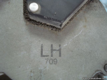 Motore tergicristallo asta Suzuki Swift WB2212V 3810063J60 3810062J00