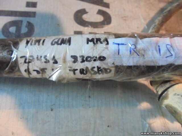 Palier transmision delantera derecha Suzuki 2745183000 27451 83000 MR1 935L