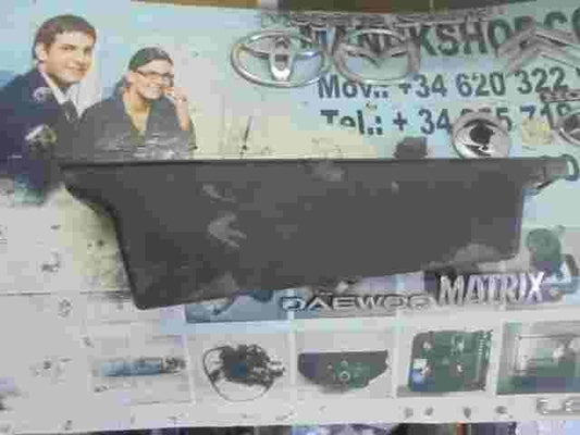 Moldura  Nissan Navara Pathfinder R51 RH 87507EB00X 87507-EB00X