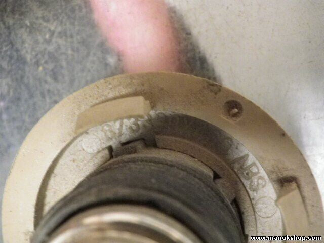 Encendedor POWER OUTLET 12V 120W 873329X400 873320X800