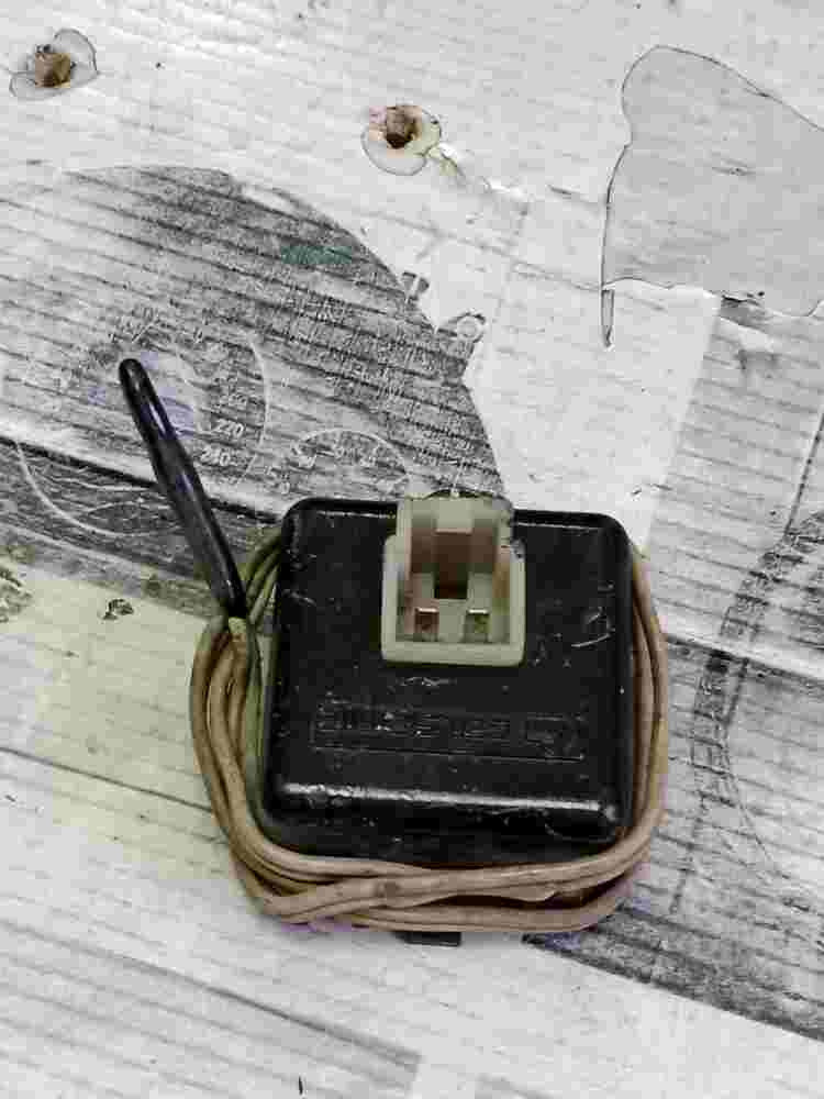 Sensor de Temperatura Nissan Terrano Mistral Pathfinder 3654265820 36542-65820