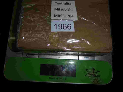 Sensor de impacto de airbag Mitsubishi Pajero Montero DPSB MR551784