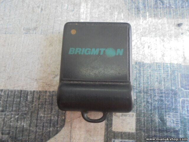 mando control remoto BRIGMTON THF-8 THF8 4264