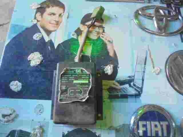 ENASA 9364100 4259500010 4 25 95 00010 12VDC-7A