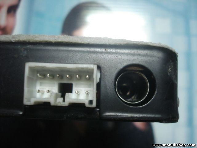 Amplificador Mitsubishi Pajero R 619288 R619288