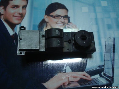 mando botonera elevalunas Ford 2 C-Max 3M5T14529CF 3M5T 14529 CF LK 03168004