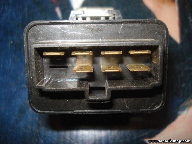 Relé del limpiaparabrisas Hyundai Accent 95420-33000 9542033000