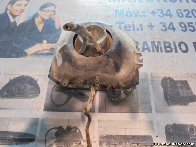 Faro Delantero Derecho Jeep Cherokee 55054982 7R018870102113 7R0188701 02113