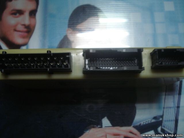 Centralita de elevalunas Rover 75 RJ LOW YWC112320 YWC 112320 LEAR 6011211010