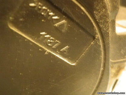 Cinturón de seguridad delantero izquierdo Ford Transit 2000-2006 531128800B