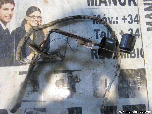 Taglio Jeep Cherokee 2.5 XJ/ZJ