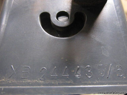 Rejilla Aireadora Jeep Patriot XB244435