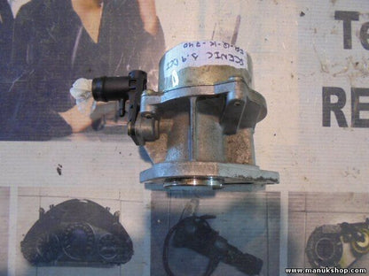 Bomba de dirección Renault Scenic I 1.9 DCi RX4 7700415198 K 740 1201 169