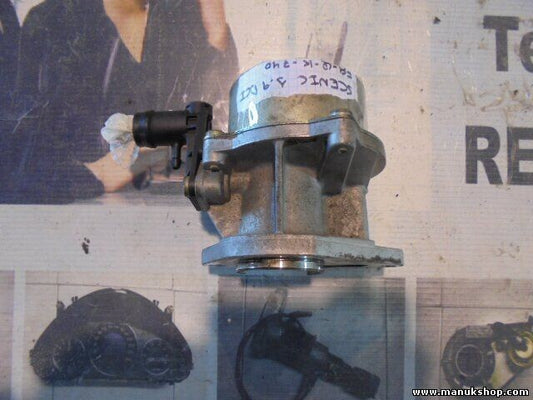 Bomba de dirección Renault Scenic I 1.9 DCi RX4 7700415198 K 740 1201 169