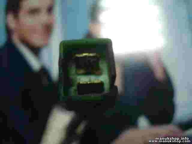 Resistencia calefaccion Mitsubishi Pajero Montero MD129299 K8T75277