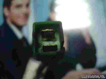 Resistencia calefaccion Mitsubishi Pajero Montero MD129299 K8T75277