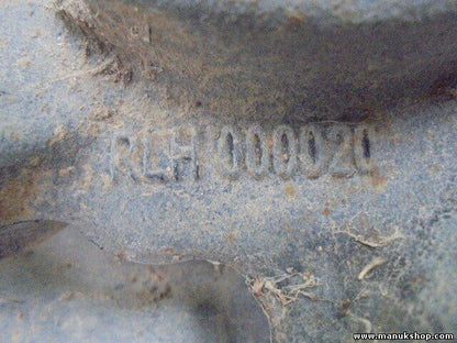 Mangueta buje trasera derecha Land Rover Td4 2000/11-2003 RLH000020