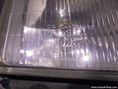 Faro delantero izquierdo Mercedes-Benz W140 1408202561 0301093311