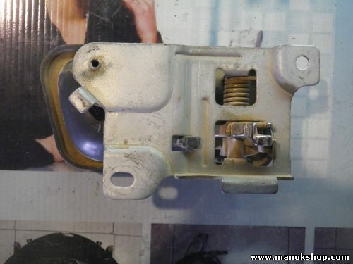 Maneta Manija de puerta Mitsubishi Montero Pajero II 2 V20 MB517467 MB 517467