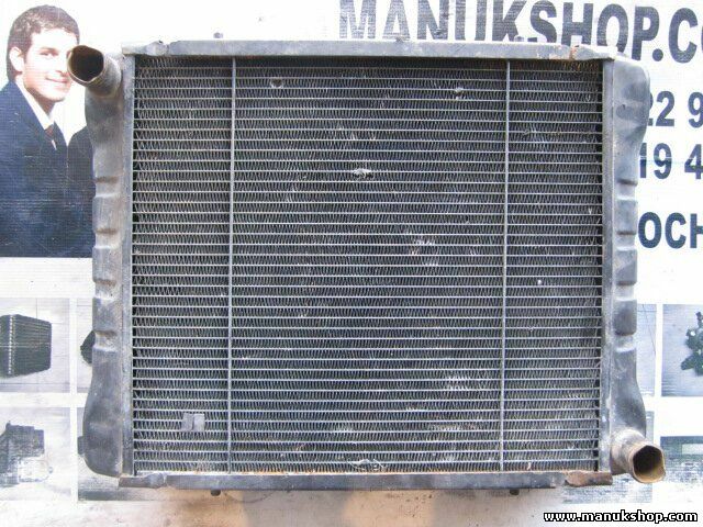 Radiador de agua Land Rover Range Rover P38