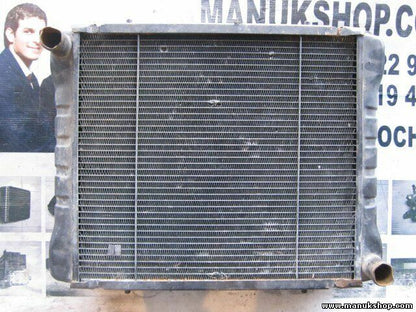 Radiador de agua Land Rover Range Rover P38