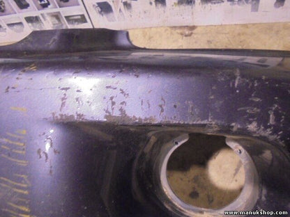 Parachoques Hyundai Santa Fe 2003 8651126900 86511 26900 86511-26900 SM FRONT