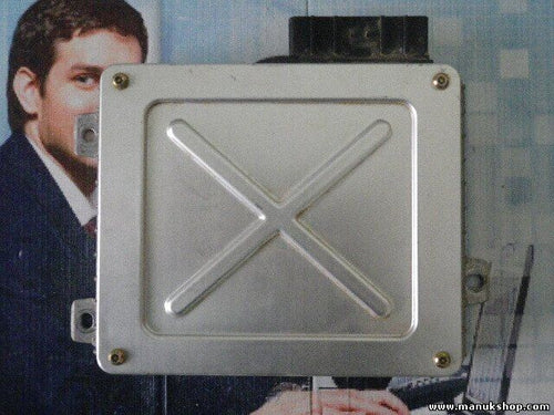 Programa Electrónico de Estabilidad Land Rover RQT100024 0372 E0007 0372100024