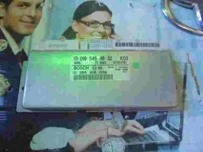 ABS Centralita Mercedes-Benz 0195454632 K03 FD96M12 BOSCH 0265108029