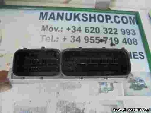 Centralita Opel Corsa 1.3 MT FGP 55196352ZJ 55196352 ZJ 7160004904 MJD6JO.CA